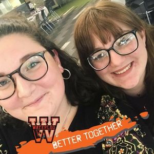 Meet your Posher, Cori